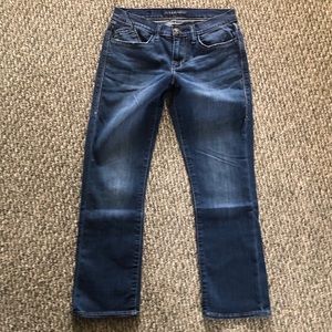Rock Republic KENDALL Medium Wash Straight Leg 29